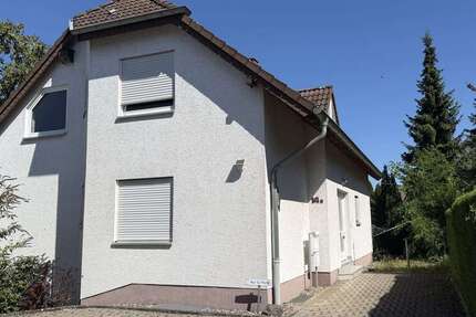 Haus Urbar - 7 Zimmer, 203 m&sup2;, 598.500&euro; | Angebot:27217547