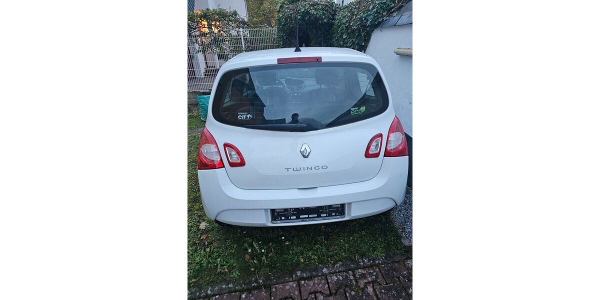 Renault Twingo 233.991 km 1.800 € Koblenz 56072