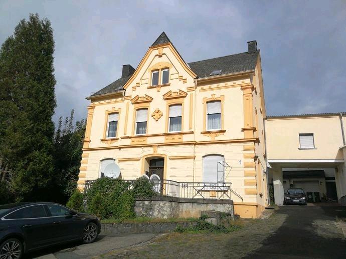 Mehrfamilienhaus, Wohnhaus Höhr-Grenzhausen Grenzhausen - 12 Zimmer, 269 m&sup2;, 379.999&euro; | Angebot:27191441