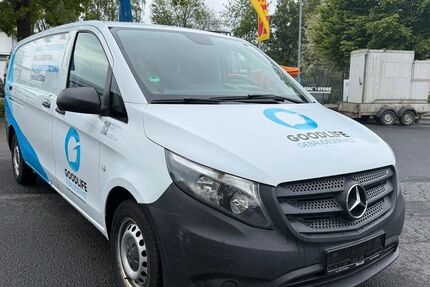 Mercedes-Benz Vito 140.523 km 16.990 &euro; Niederelbert 56412