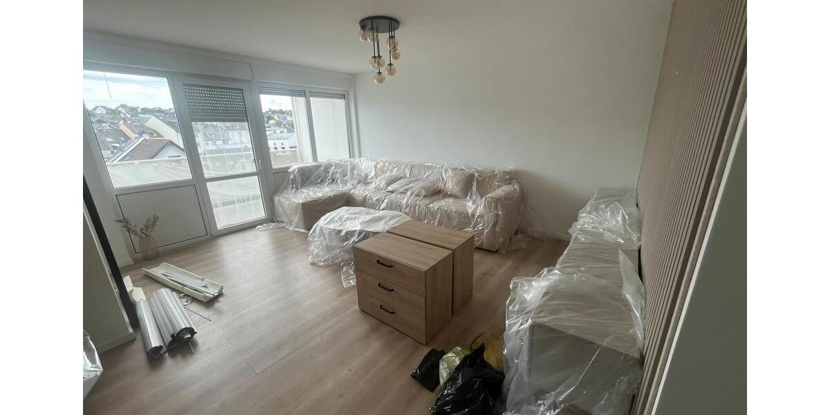 Mehrfamilienhaus, Wohnhaus Höhr-Grenzhausen Grenzhausen - 2 Zimmer, 60 m&sup2;, 179.000&euro; | Angebot:26432754