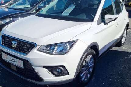 Seat Arona 30.825 km 15.490 &euro; Rengsdorf 56579