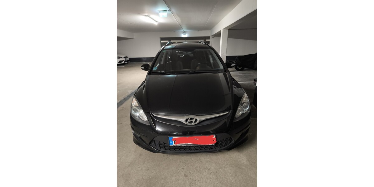 Hyundai i30 270.050 km 2.366 € Koblenz 56068