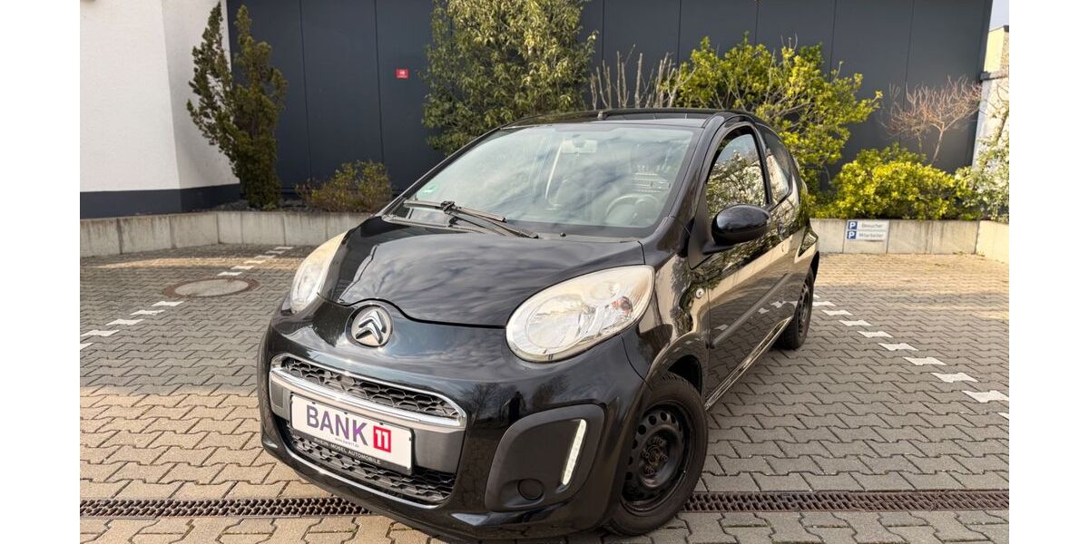 Citroen C1 106.000 km 3.490 &euro; Koblenz 56070