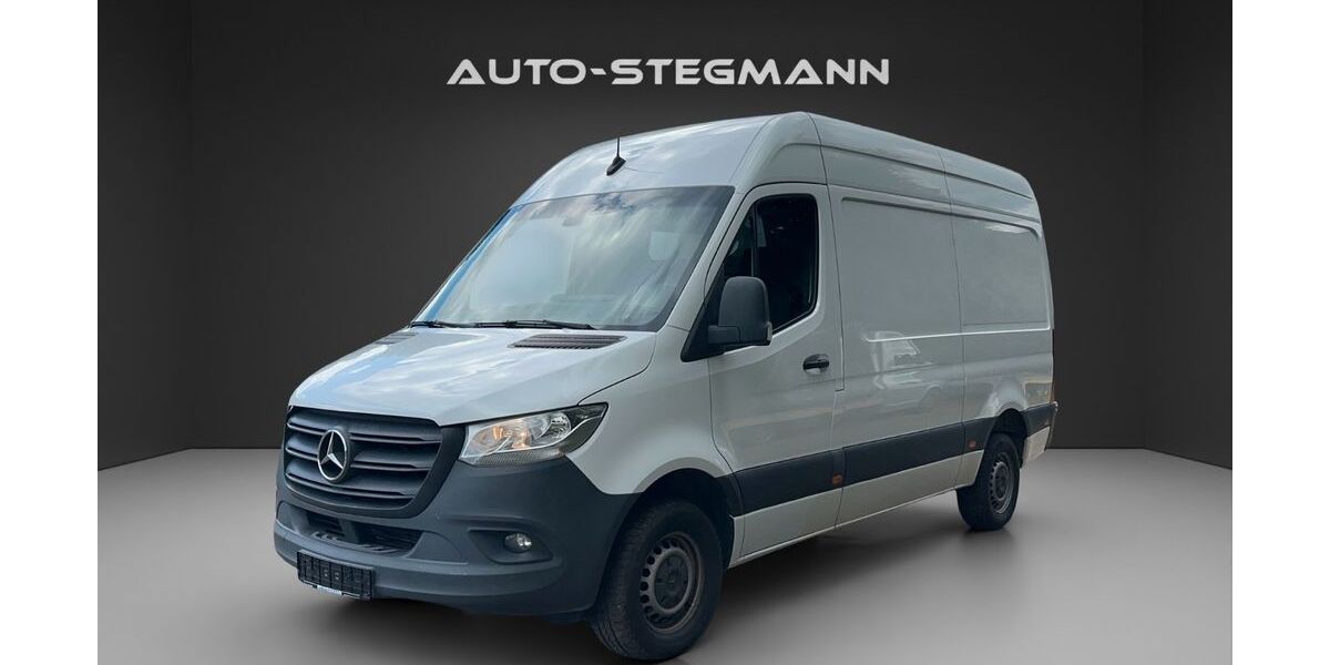 Mercedes-Benz Sprinter 148.900 km 23.400 &euro; Treis-Karden 56253