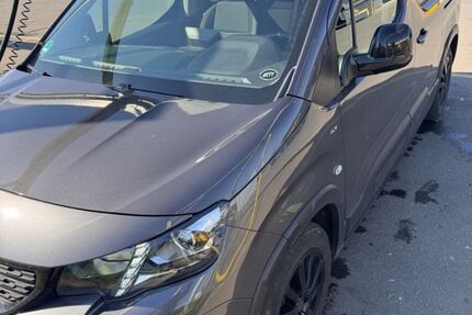 Peugeot e-Rifter 58.000 km 18.500 &euro; Ochtendung 56299