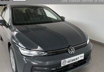 Gebrauchtwagen VW Golf