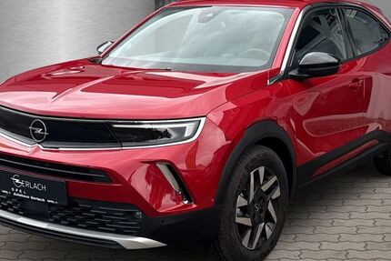 Opel Mokka 46.831 km 19.500 &euro; Niederahr 56414