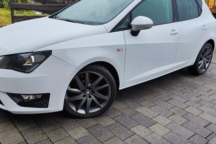 Seat Ibiza 180.800 km 4.900 &euro; Brohl-Lützing 56656