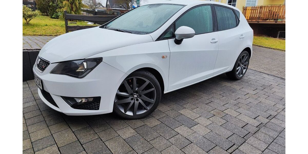 Seat Ibiza 180.800 km 4.900 &euro; Brohl-Lützing 56656
