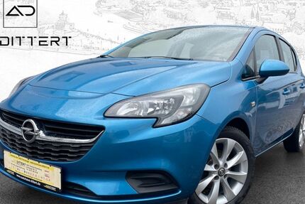 Opel Corsa 57.000 km 8.390 &euro; Koblenz-Niederberg 56077