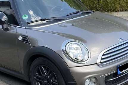 Mini Cooper D Clubman 162.822 km 7.000 &euro; Wirges 56422
