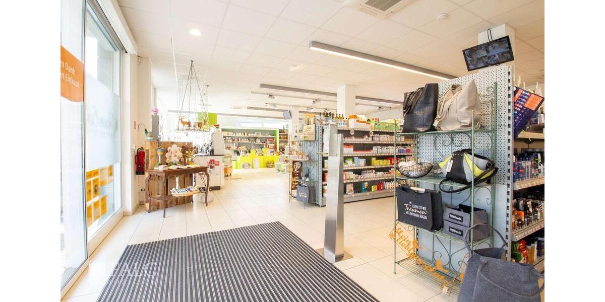 Gewerbeobjekt Waldbreitbach - 2.464&euro; | Angebot:15856598