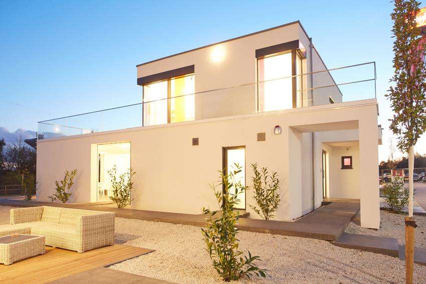 Mehrfamilienhaus, Wohnhaus Mayen - 8 Zimmer, 218 m&sup2;, 1.312.900&euro; | Angebot:25745451