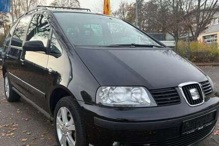 Seat Alhambra 270.201 km 3.990 € Niederelbert 56412