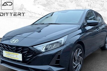 Hyundai i20 10.750 km 16.490 &euro; Koblenz-Niederberg 56077