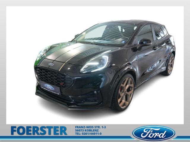 Ford Puma 9.024 km 26.480 &euro; Koblenz 56073