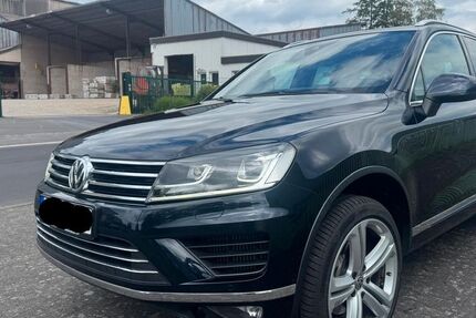 VW Touareg 158.250 km 24.500 &euro; Ransbach-Baumbach 56235