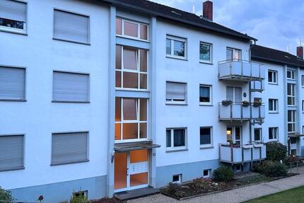 Wohnung Neuwied - 3 Zimmer, 73 m&sup2;, 209.500&euro; | Angebot:25080615