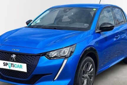 Peugeot 208 31.867 km 21.900 &euro; Mayen 56727