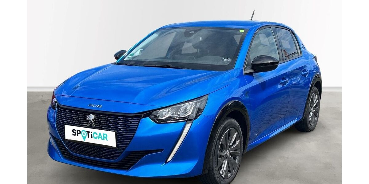 Peugeot 208 31.867 km 21.900 &euro; Mayen 56727