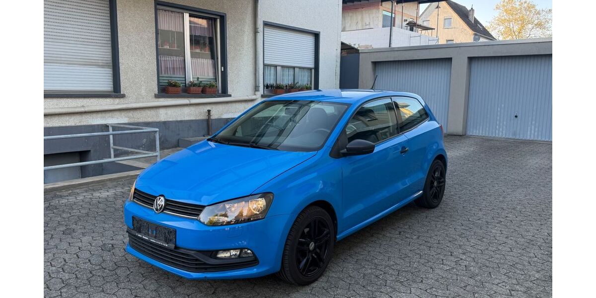 VW Polo 115.000 km 4.900 &euro; Neuwied 56566