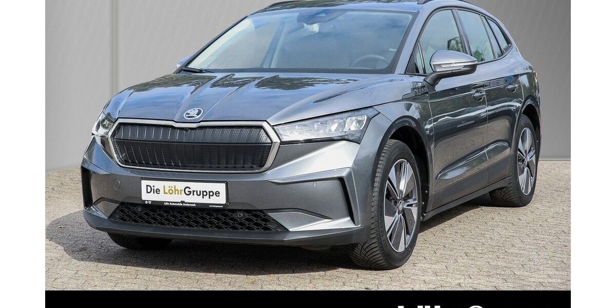 Skoda Enyaq 18.879 km 30.480 € Andernach 56626