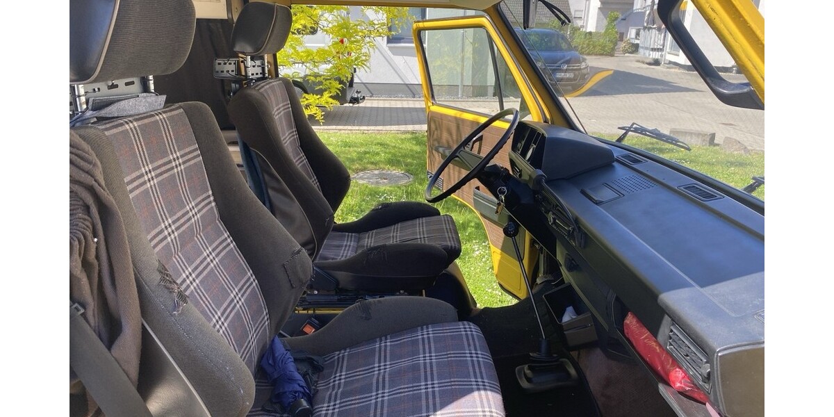 VW T3 Westfalia 263.250 km 16.000 &euro; Bendorf 56170