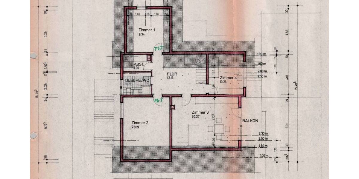 Mehrfamilienhaus, Wohnhaus Hillscheid - 1 Zimmer, 280 m&sup2;, 449.000&euro; | Angebot:26740328