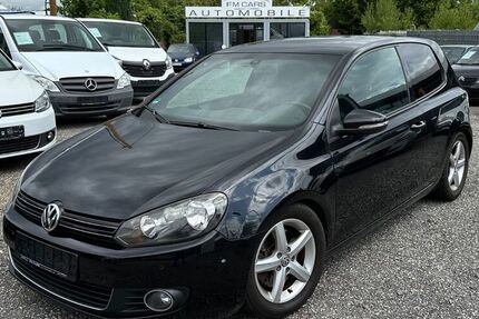 VW Golf