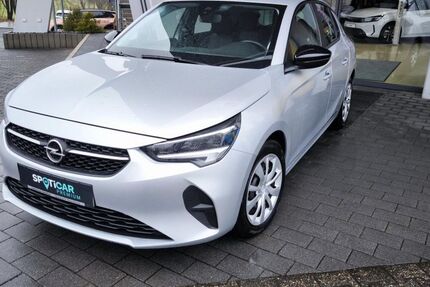 Opel Corsa 5.500 km 15.777 &euro; Ransbach-Baumbach 56235