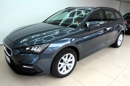 Seat Leon 83.000 km 14.990 &euro; Ransbach-Baumbach 56235