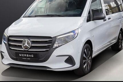 Mercedes-Benz Vito 10.336 km 63.900 &euro; Mayen 56727