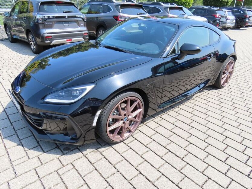 BRZ