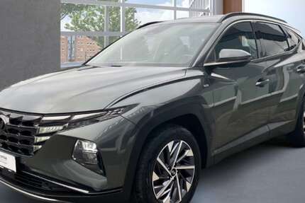 Hyundai TUCSON 47.000 km 25.490 &euro; Andernach 56626