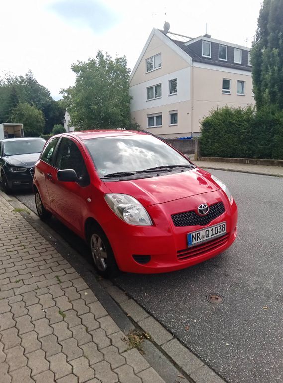 Yaris
