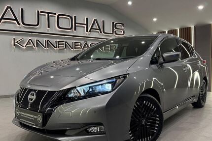 Nissan Leaf 46.000 km 14.990 &euro; Ransbach-Baumbach 56235