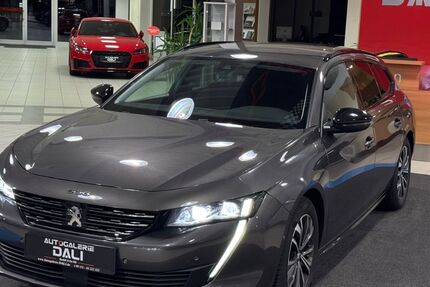 Peugeot 508 68.700 km 18.490 € Mayen 56727