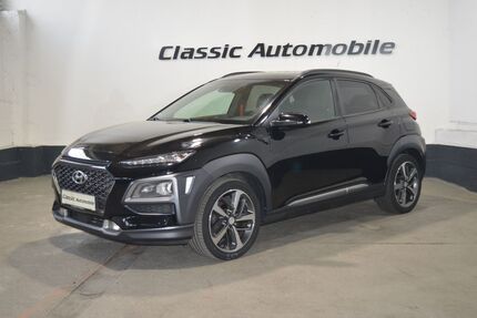 Hyundai KONA 145.000 km 9.900 &euro; Neuwied 56567