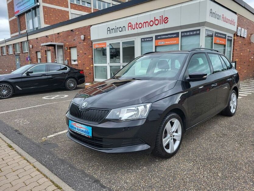 Fabia