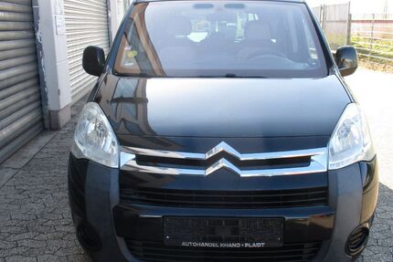 Citroen Berlingo 204.150 km 3.990 &euro; Koblenz 56070