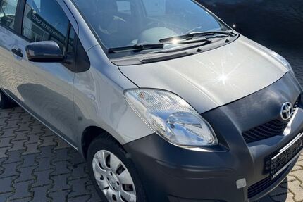 Toyota Yaris 101.500 km 3.190 &euro; Diez 65582
