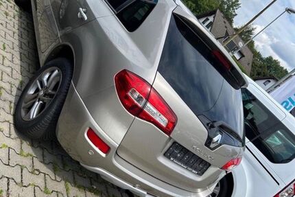 Renault Koleos 168.000 km 6.500 &euro; Neuwied 56567