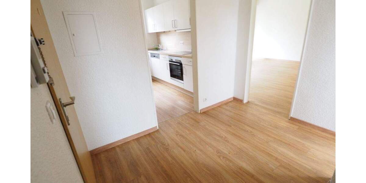 Etagenwohnung Montabaur - 2 Zimmer, 58 m&sup2;, 165.000&euro; | Angebot:25770009