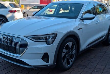 Audi e-tron 110.900 km 29.950 &euro; Montabaur 56410