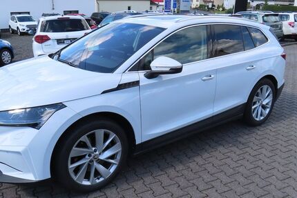 Skoda Enyaq 76.400 km 27.590 &euro; Herschbach 56414