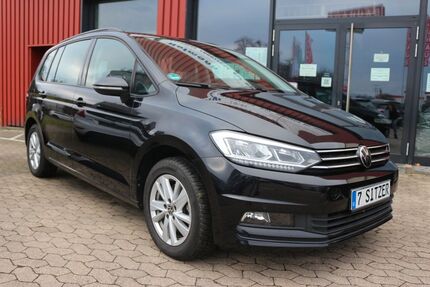 VW Touran 48.500 km 28.500 &euro; Neuwied 56566