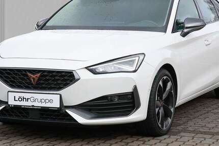 Cupra Leon 68.870 km 23.980 &euro; Andernach 56626