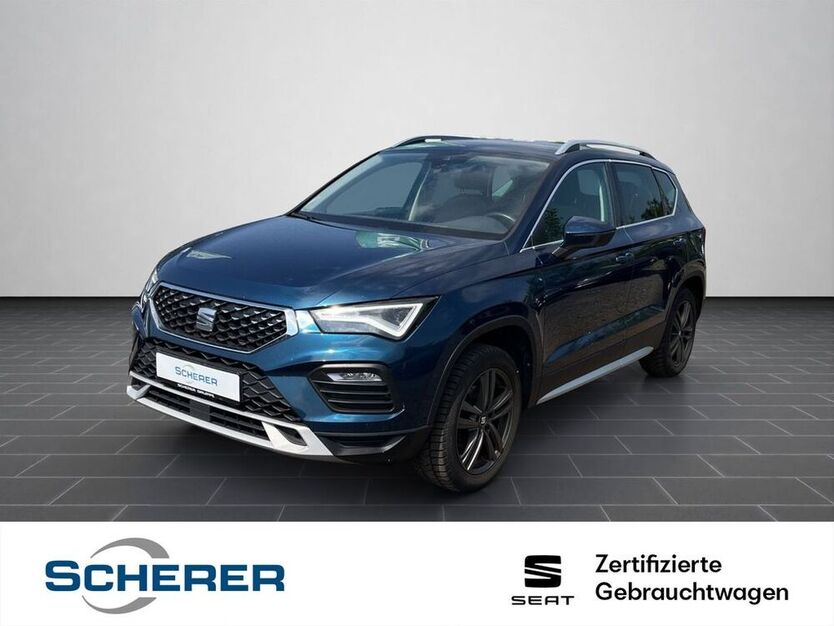 Ateca