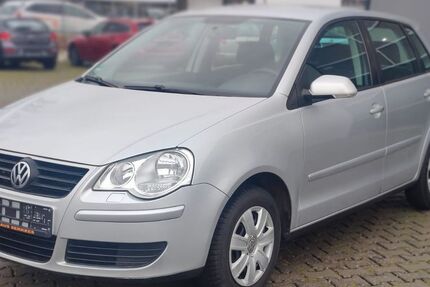 VW Polo 85.000 km 5.990 &euro; Weißenthurm 56575